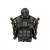 "Exoskeleton" icon