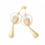 "Wish Bottle Earrings" icon