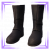 "Blackwater Boots" icon