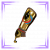 "Bracer of the Mad Prophet (Epic)" icon