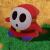 "Shy Guy" icon