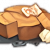 "Fine Wood Scrap" icon