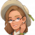 "Jane" icon