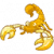 "Shiny Scorpion" icon