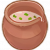 "Iron Muscle Soup" icon