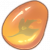 "Amber" icon