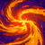 "Incinerate" icon