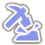 "Mole Cave Abandoned Ruins" icon