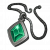 "Life Pendant" icon