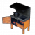 "Electric Kitchen" icon