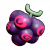 "Dark Skill Fruit: Poison Blast" icon