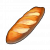 "Bread" icon