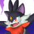 "Tombat, Trickster" icon