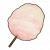 "Cotton Candy" icon