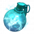 "Ice Grenade Recipe" icon