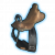 "Ice Reptyro Saddle Recipe" icon