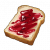 "Jam-filled Bun Recipe" icon