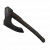 "Refined Metal Axe Recipe" icon