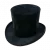 "Silk Hat (Uncommon) Recipe" icon