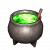 "Witch Cauldron" icon