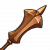 "Copper Mace" icon