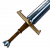 "Merciless Iron Greatsword" icon