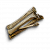 "Monster bone" icon