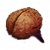 "Monster brain" icon