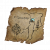 "Knifeprint Clue" icon