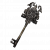 "Discarded Palace Key" icon