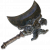 "Sacrificial Axe" icon