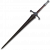 "Knight's Greatsword" icon