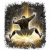 "Golden Slam" icon