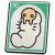 "Grub" icon