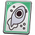 "Tadpole" icon