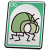 "Scarab" icon