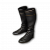 "Axeman's boots" icon