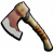 "Termite Axe" icon