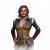 "Triss Merigold" icon