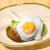 "Croque Madame" icon