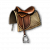 "Saddle" icon