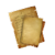 "Unsent letter" icon