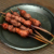 "Peanut Sauce Skewers" icon