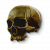 "Skull" icon