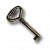 "Cage key" icon