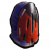 "Ladybug Faceplate" icon