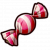 "Candy" icon