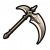 "Double Scythe" icon