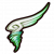 "Sylphid Boomerang" icon