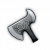 "Axe of Green Edges" icon